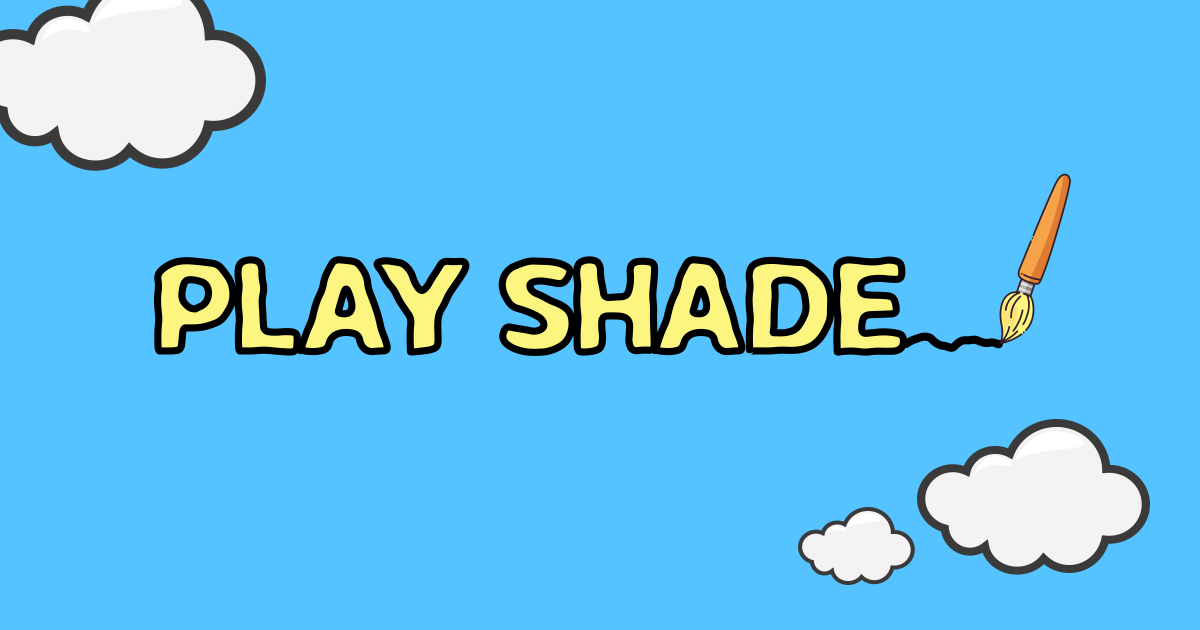 Play Shade - Farcaster Mini Apps